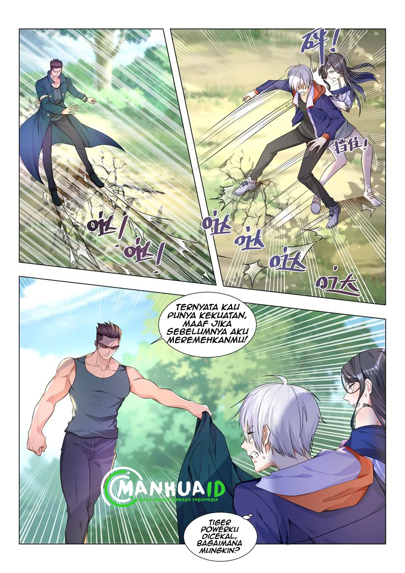 Shen Hao’s Heavenly Fall System Chapter 13 Gambar 13